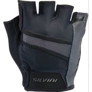 Pánske rukavice Silvini Liro MA1232 čierne L